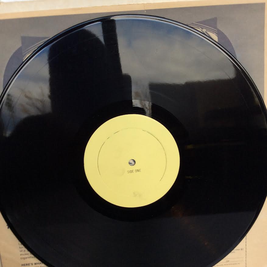 Moonlight Drive (VINYL) | Excellent (EX) Very Good Plus Plus (VG++) - ROCK / USED *EXCELLENT*