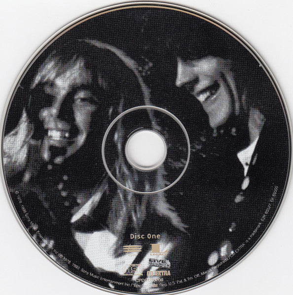 At Budokan: The Complete Concert (2xCD) | Excellent (EX) Excellent (EX) - ROCK / USED *EXCELLENT*