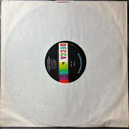 Tommy (2xVINYL) | Excellent (EX) Very Good Plus (VG+) - ROCK / USED *EXCELLENT*