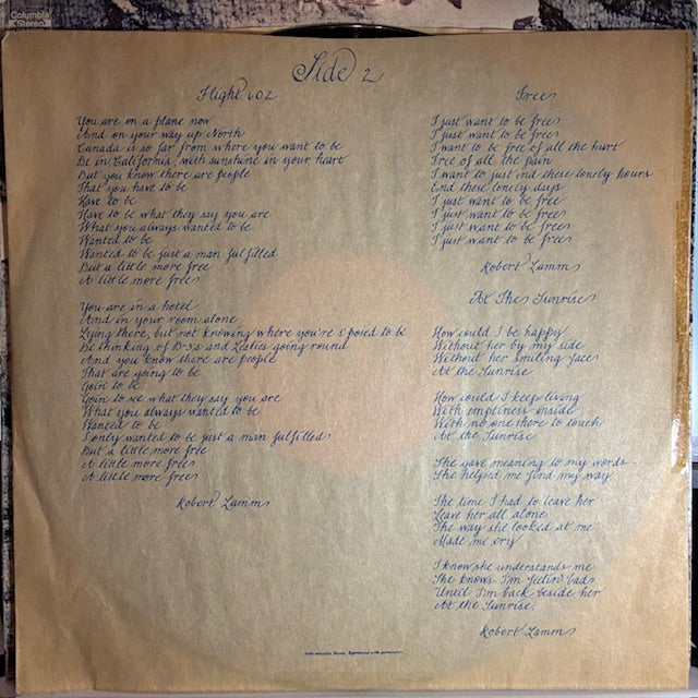 Chicago III (2x VINYL) | Excellent (EX) Excellent (EX) - ROCK / USED *EXCELLENT*