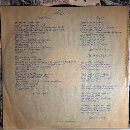 Chicago III (2x VINYL) | Excellent (EX) Excellent (EX) - ROCK / USED *EXCELLENT*