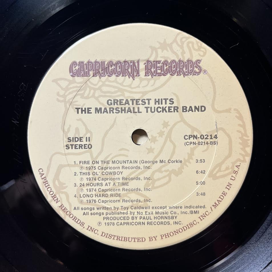 Greatest Hits (VINYL) | Excellent (EX) Near Mint (NM) - ROCK / USED *EXCELLENT*