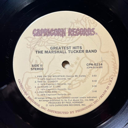 Greatest Hits (VINYL) | Excellent (EX) Near Mint (NM) - ROCK / USED *EXCELLENT*