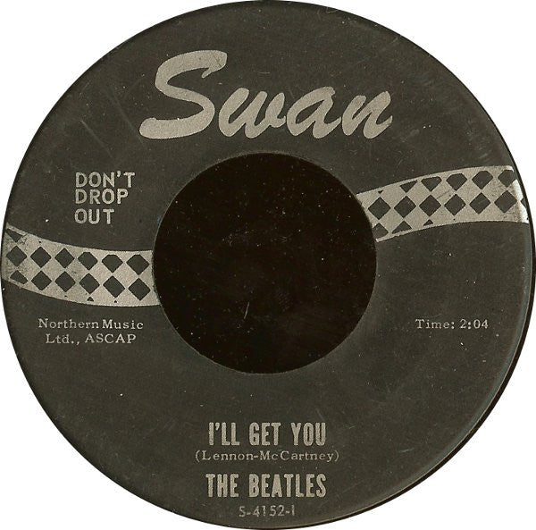 She Loves You (7" VINYL) | Excellent (EX) Generic - ROCK / USED *EXCELLENT*