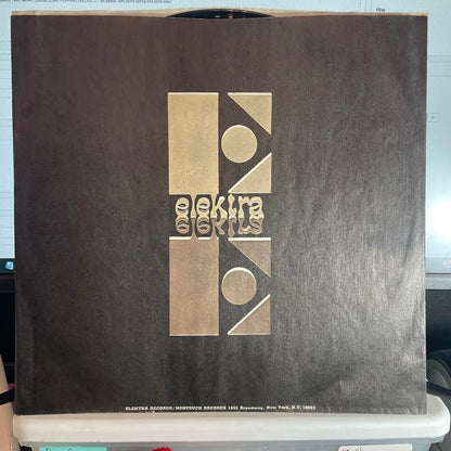 The Doors - Absolutely Live (2xVINYL) | Excellent (EX) Excellent (EX) - ROCK / USED *EXCELLENT*