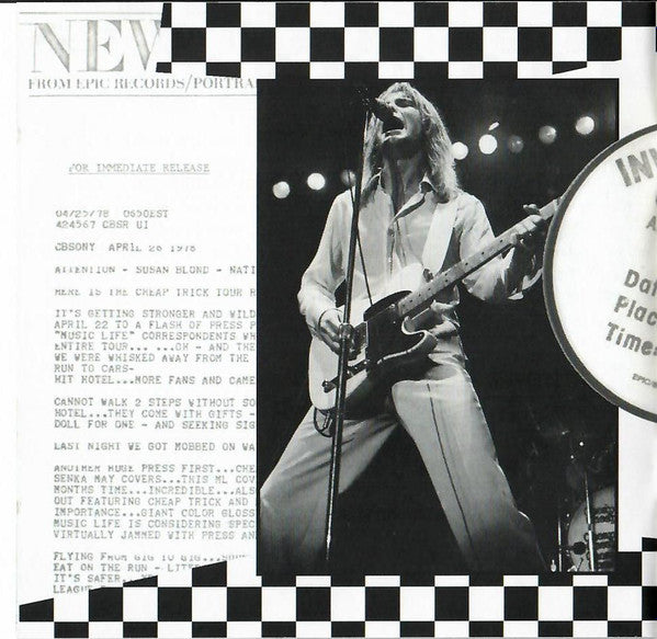 At Budokan: The Complete Concert (2xCD) | Excellent (EX) Excellent (EX) - ROCK / USED *EXCELLENT*