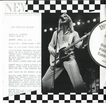 At Budokan: The Complete Concert (2xCD) | Excellent (EX) Excellent (EX) - ROCK / USED *EXCELLENT*
