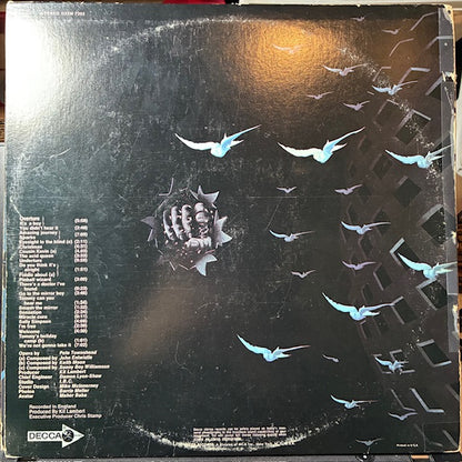 Tommy (2xVINYL) | Excellent (EX) Very Good Plus (VG+) - ROCK / USED *EXCELLENT*