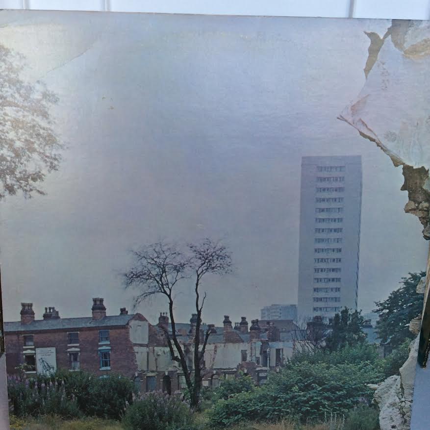 Untitled (VINYL) | Excellent (EX) Near Mint (NM) - ROCK / USED *EXCELLENT*