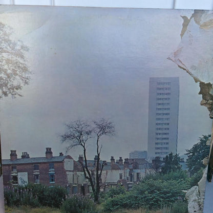 Untitled (VINYL) | Excellent (EX) Near Mint (NM) - ROCK / USED *EXCELLENT*