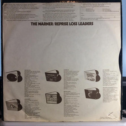 Rolling Thunder (VINYL) | Excellent (EX) Very Good Plus (VG+) - ROCK / USED *EXCELLENT*