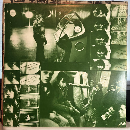 Exile On Main St (2x VINYL W POSTCARDS) | Excellent (EX) Very Good Plus (VG+) - ROCK / USED *EXCELLENT*