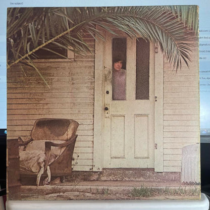 Crosby, Stills & Nash (VINYL) | Excellent (EX) Excellent (EX) - ROCK / USED *EXCELLENT*
