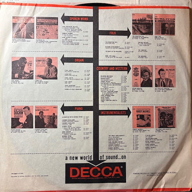 The Who Sell Out (VINYL) | Excellent (EX) Very Good Plus (VG+) - ROCK / USED *EXCELLENT*