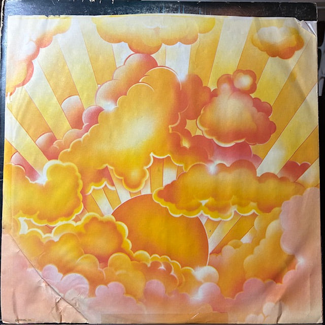 Last Exit (VINYL) | Excellent (EX) Very Good Plus (VG+) - ROCK / USED *EXCELLENT*