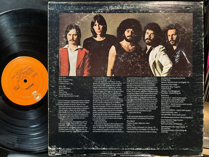 Boston - Boston (VINYL) | Excellent (EX) Very Good Plus (VG+) - ROCK / USED *EXCELLENT*