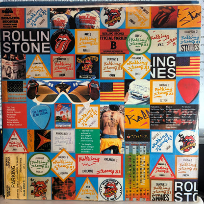 Still Life (American Concert 1981) (VINYL) | Excellent (EX) Excellent (EX) - ROCK / USED *EXCELLENT*