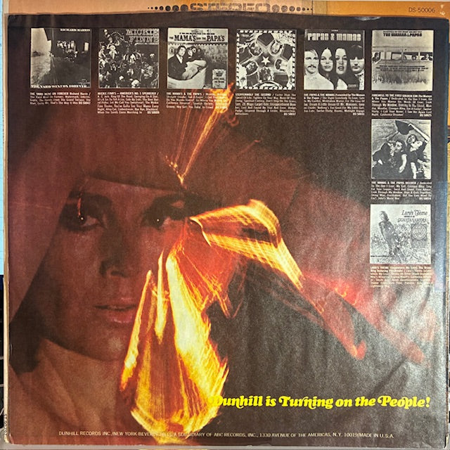 If You Can Believe Your Eyes And Ears (VINYL) | Excellent (EX) Excellent (EX) - ROCK / USED *EXCELLENT*