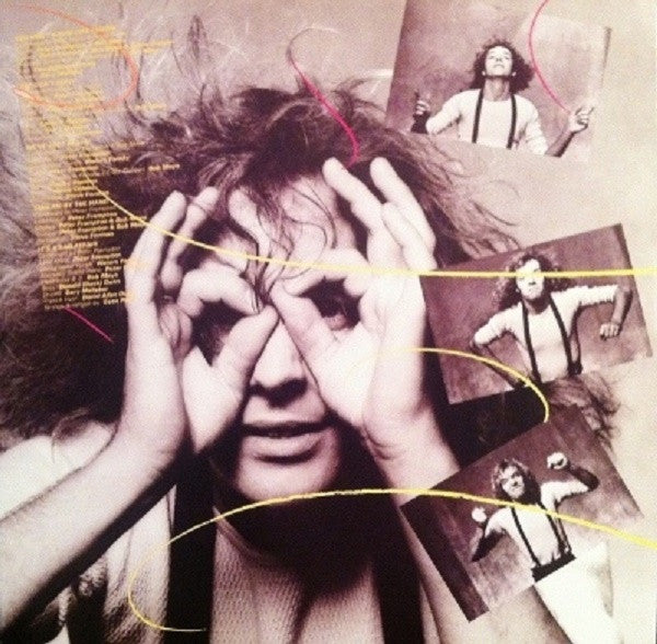 Peter Frampton - Where I Should Be | Excellent (EX) Excellent (EX) - ROCK / USED *EXCELLENT*