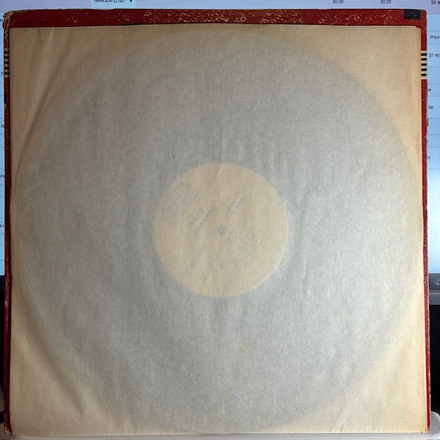 Deliverin' (VINYL) | Excellent (EX) Very Good Plus (VG+) - ROCK / USED *EXCELLENT*