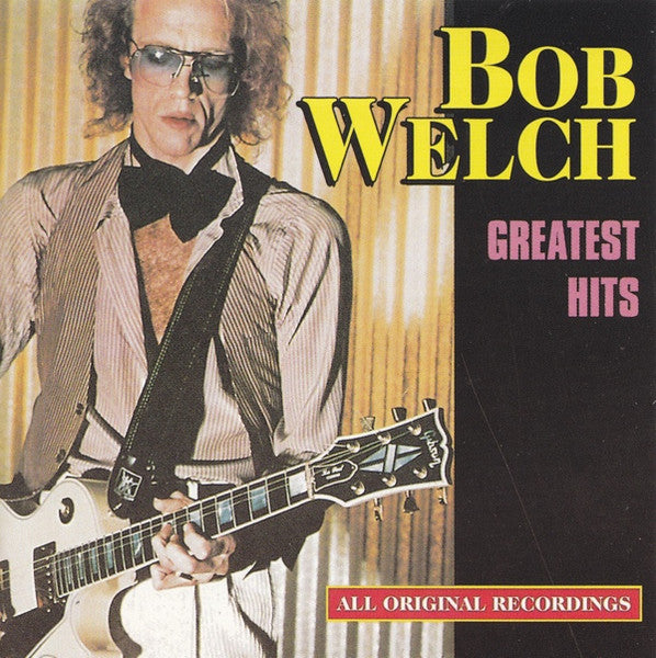 Greatest Hits (CD) | Excellent (EX) Excellent (EX) - ROCK / USED *EXCELLENT*