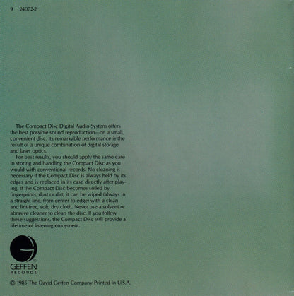 Astra (CD) | Excellent (EX) Excellent (EX) - ROCK / USED *EXCELLENT*
