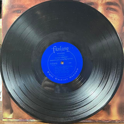 Bayou Country (VINYL) | Near Mint- (NM-) Excellent (EX) - ROCK / USED *NEAR MINT-*