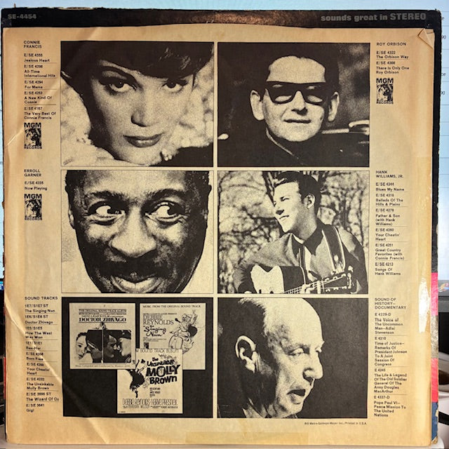 The Best Of Eric Burdon And The Animals Vol. II (VINYL) | Excellent (EX) Very Good Plus (VG+) - ROCK / USED *EXCELLENT*