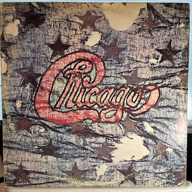 Chicago III (2x VINYL) | Excellent (EX) Excellent (EX) - ROCK / USED *EXCELLENT*