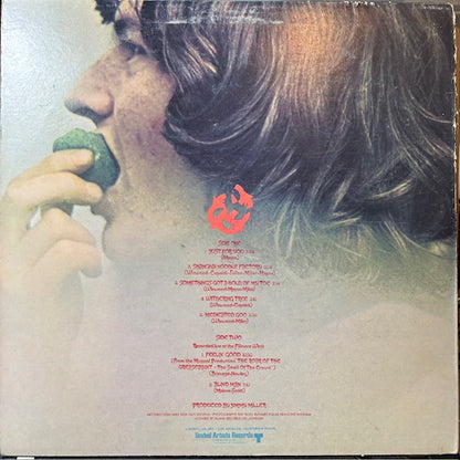 Last Exit (VINYL) | Excellent (EX) Very Good Plus (VG+) - ROCK / USED *EXCELLENT*