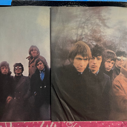 The Rolling Stones - More Hot Rocks (Big Hits & Fazed Cookies) | Excellent (EX) Very Good (VG) - ROCK / USED *EXCELLENT*