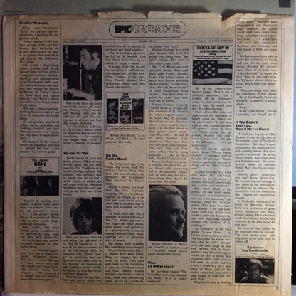 Message From A Drum (VINYL) | Excellent (EX) Excellent (EX) - ROCK / USED *EXCELLENT*