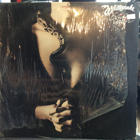 Slide It In (VINYL) | Excellent (EX) Excellent (EX) - ROCK / USED *EXCELLENT*