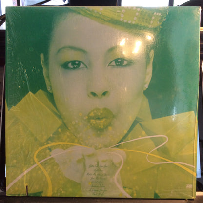 Transfer Station (VINYL) | Excellent (EX) Excellent+ (EX+) - ROCK / USED *EXCELLENT*
