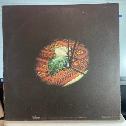 Wings (2) - Red Rose Speedway (VINYL) | Excellent (EX) Very Good Plus (VG+) - ROCK / USED *EXCELLENT*