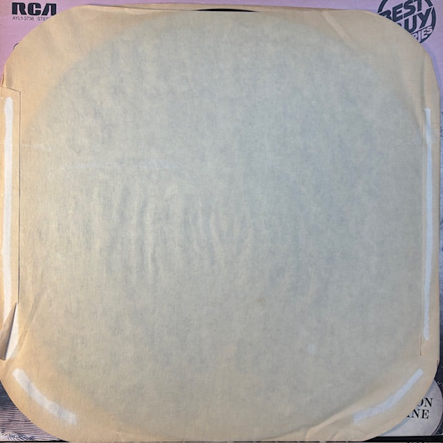 Surrealistic Pillow (VINYL) | Excellent (EX) Very Good (VG) - ROCK / USED *EXCELLENT*