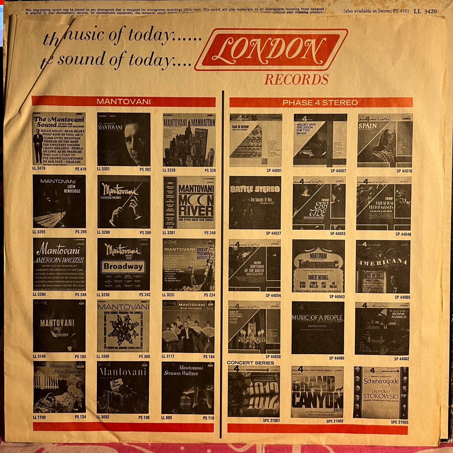 The Rolling Stones - The Rolling Stones, Now! *REISSUE/MONO* | Excellent (EX) Very Good (VG) - ROCK / USED *EXCELLENT*