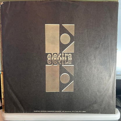 Morrison Hotel (VINYL) | Excellent (EX) Excellent (EX) - ROCK / USED *EXCELLENT*