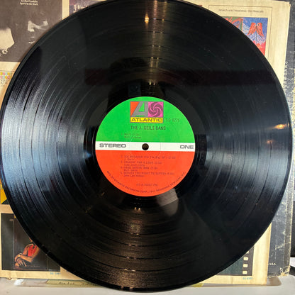 The J. Geils Band (VINYL) | Excellent (EX) Very Good (VG) - ROCK / USED *EXCELLENT*