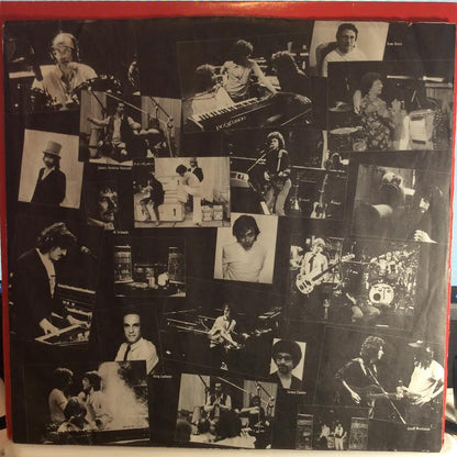 Toto IV (VINYL) | Excellent (EX) Very Good Plus (VG+) - ROCK / USED *EXCELLENT*