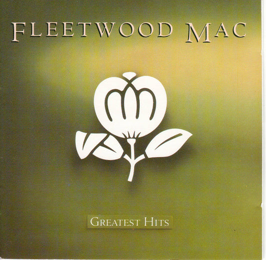 Fleetwood Mac - Greatest Hits (CD CANADA) | Excellent (EX) - ROCK / USED *EXCELLENT*