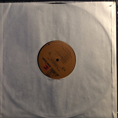 Heroes Are Hard To Find (VINYL) | Excellent (EX) Excellent+ (EX+) - ROCK / USED *EXCELLENT*