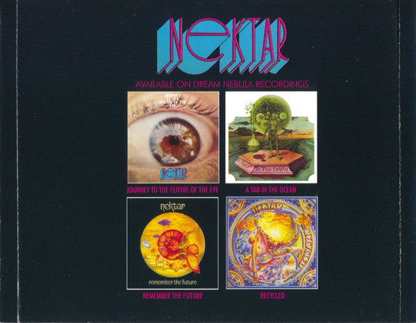 Remember The Future (SACD) | Excellent (EX) Near Mint (NM) - ROCK / USED *EXCELLENT*