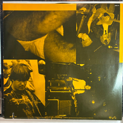 Sidewinders (2) - Auntie Ramos' Pool Hall (VINYL) | Excellent (EX) Excellent (EX) - ROCK / USED *EXCELLENT*