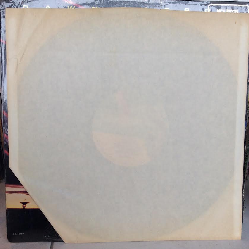 Dawn Patrol (VINYL) | Excellent (EX) Near Mint (NM or M-) - ROCK / USED *EXCELLENT*