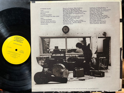 Looking Glass - Looking Glass (VINYL) | Excellent+ (EX+) Near Mint (NM) - ROCK / USED *EXCELLENT*