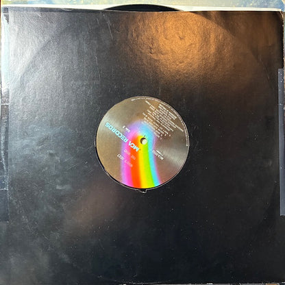 Who's Next (VINYL) | Excellent (EX) Very Good Plus (VG+) - ROCK / USED *EXCELLENT*