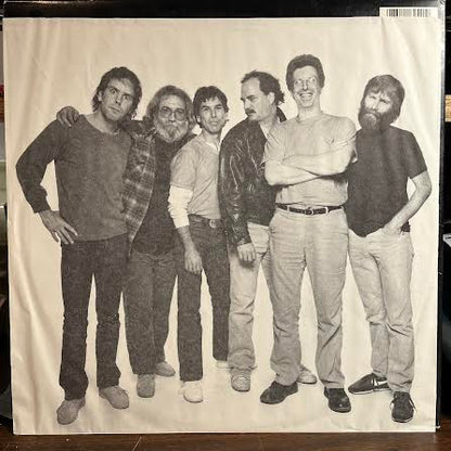 In The Dark (VINYL) | Excellent (EX) Very Good Plus (VG+) - ROCK / USED *EXCELLENT*