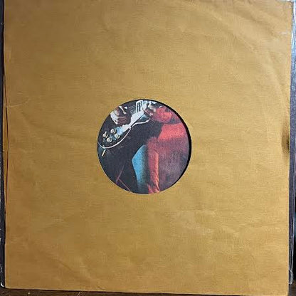 Blow By Blow (VINYL) | Excellent (EX) Near Mint (NM or M-) - ROCK / USED *EXCELLENT*