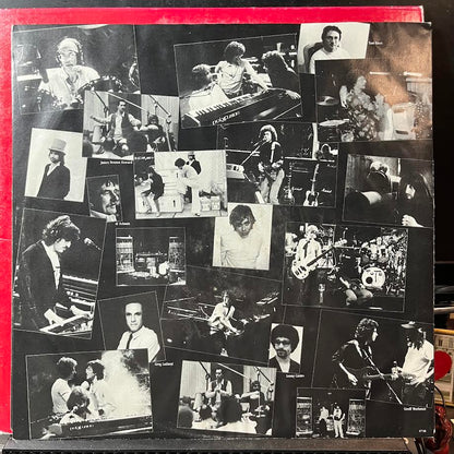 Toto IV (VINYL) | Excellent (EX) Very Good Plus (VG+) - ROCK / USED *EXCELLENT*